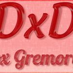 Vox Gremory R14 [Winterfire] [English – Uncensored]