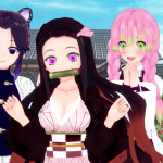 Training Slayer v76.0 [BokunDev] [English – Uncensored]