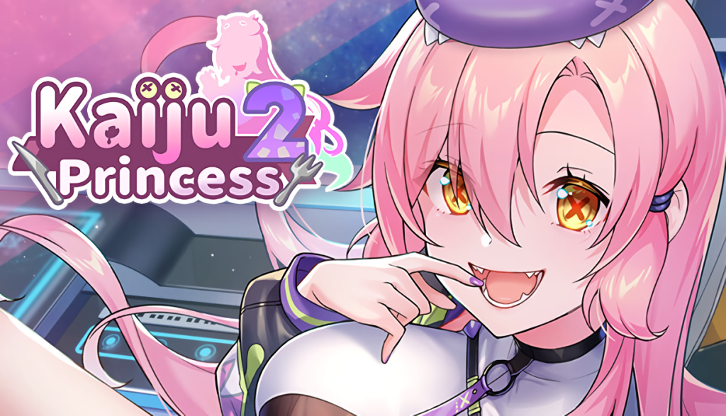 Kaiju Princess 2 + All DLC V1.09 [English – Uncensored]