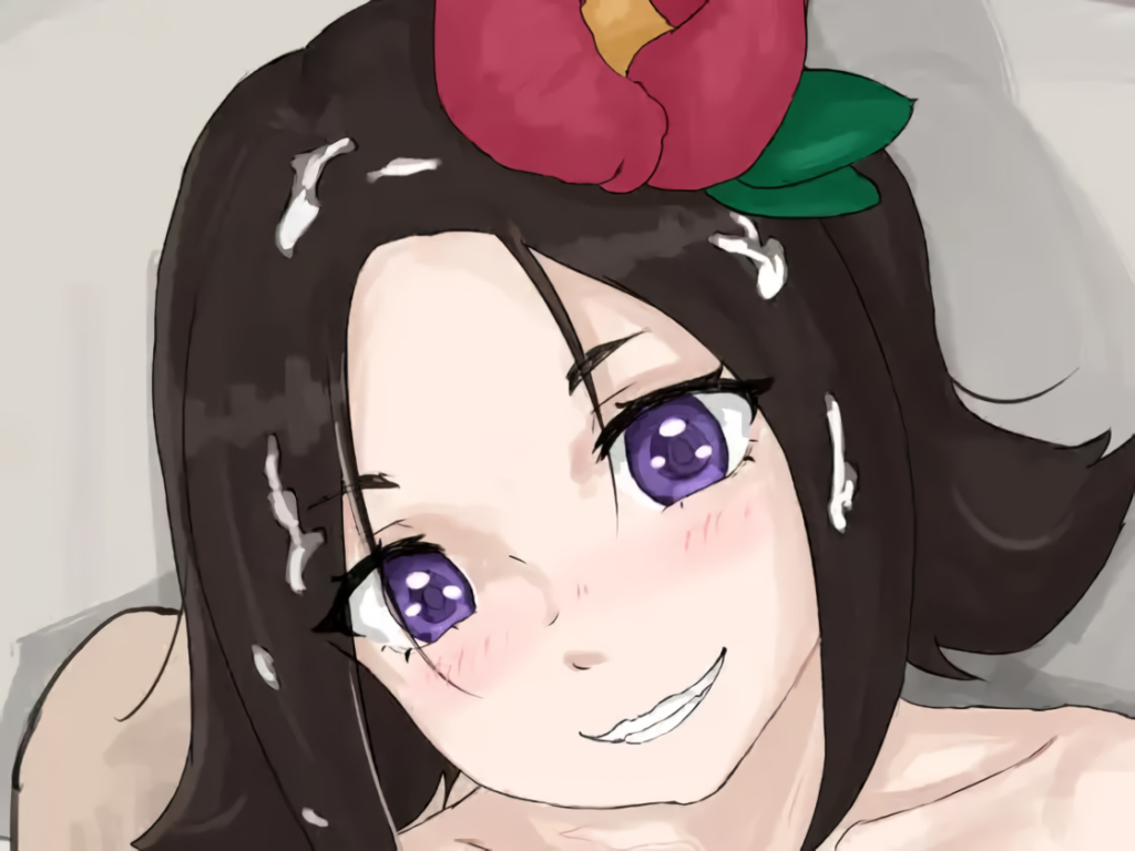 Kikuri on the hunt [English]