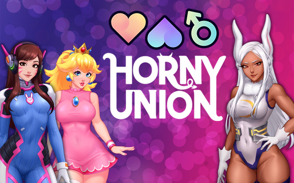 Horny Union 00.01.01 [English – Uncensored]