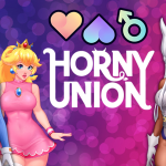 Horny Union 00.01.01 [English – Uncensored]