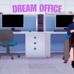 Dream Office v0.7.2b [CorporateRonin] [English – Uncensored]