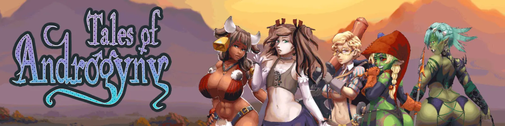Tales of Androgyny v0.3.54.0 [Majalis] [English – Uncensored]