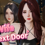 The Wife Next Door V1.3.11 [English – Uncensored]