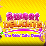 Sweet Delights – The Girl’s Cafe Quest + DLC [English – Uncensored]