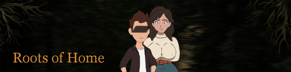 Roots of Home v0.1.0 [NaughtyBite] [English – Uncensored]