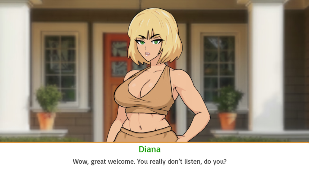 Roots of Home v0.1.0 [NaughtyBite] [English - Uncensored]