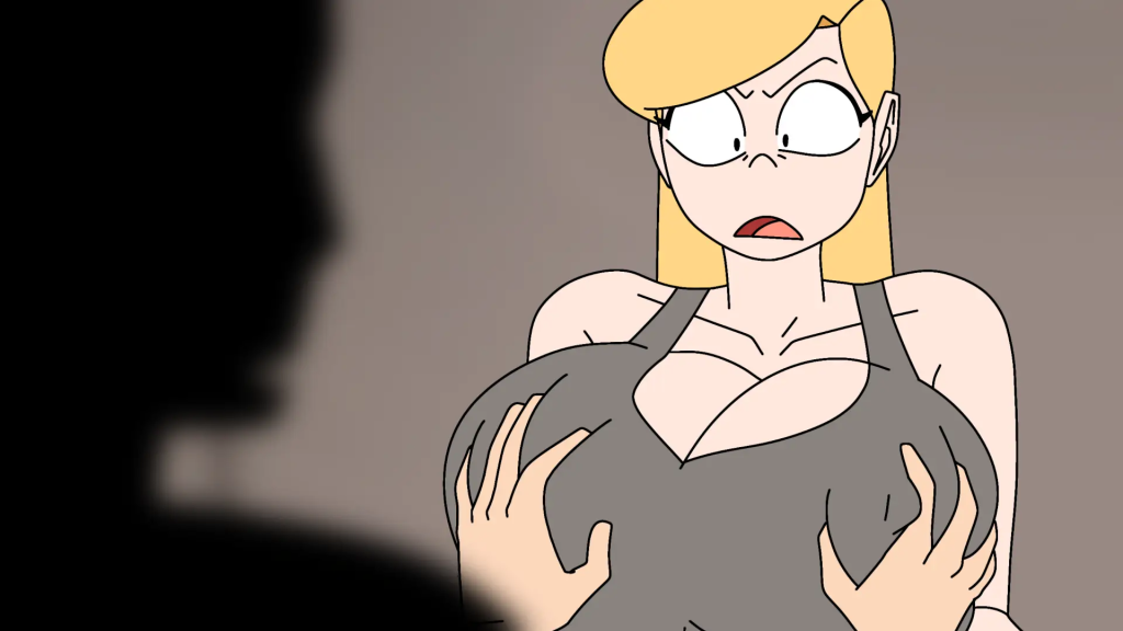 LockDown Dom v0.15.1.5 [Down Bad Smut Games] [English - Uncensored]