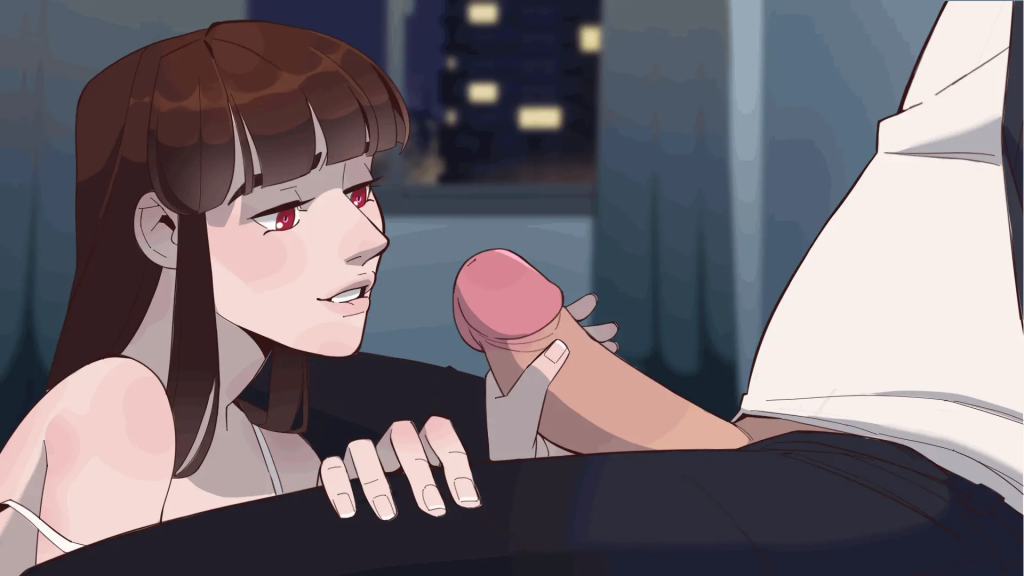 Vesper – Lust & Hunger v0.2.10.0 [Starhound Studios] [English - Uncensored]