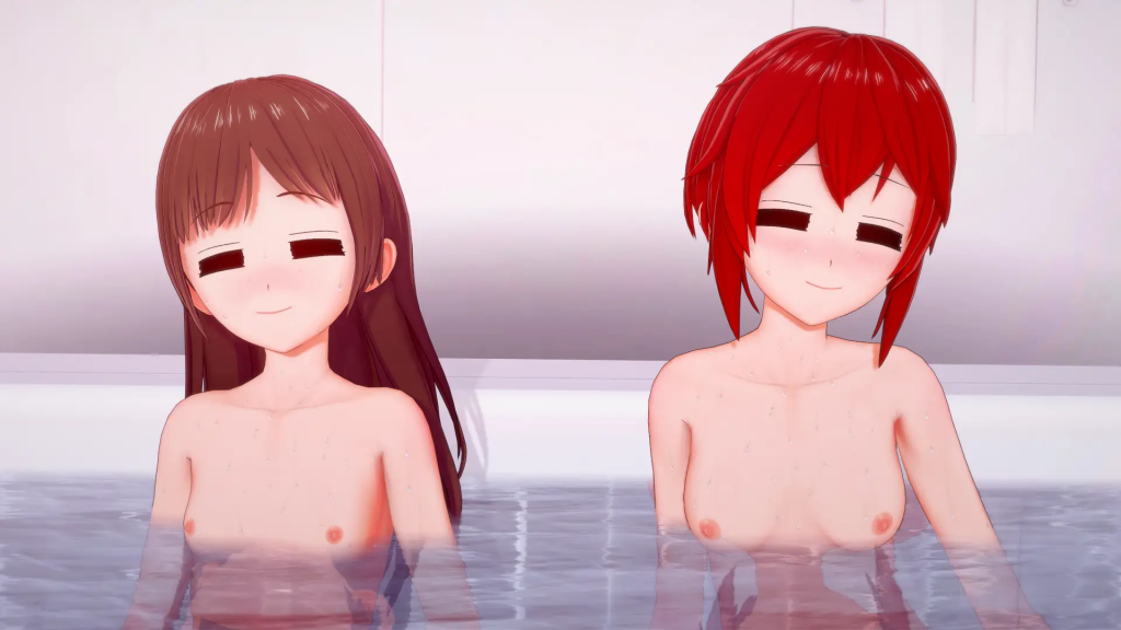 Dissonance v0.12 [L_Elyot] [English - Uncensored]