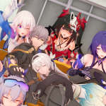 Star Railed V1.4 [RareBlade] [English – Uncensored]