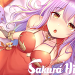 Sakura Hime 5 + DLC [GirlGames] [English – Uncensored]