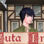 Futa Inn v0.6 [FutaFuture] [English – Uncensored]