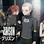 HENPRI – Hentai Prison V1.0 [Qruppo] [English]