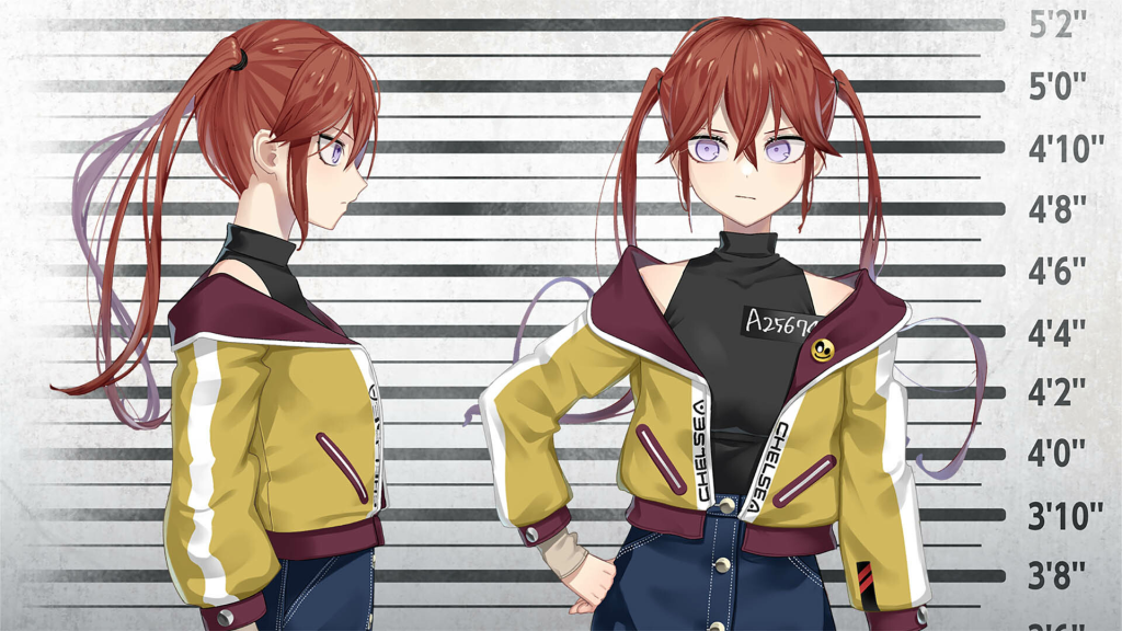 HENPRI – Hentai Prison V1.0 [Qruppo] [English]