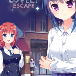 Our Lovely Escape [English]