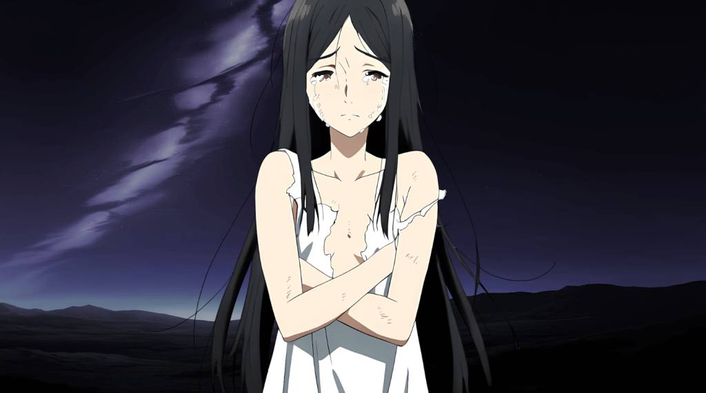 Beneath the Mourning Stars v1.0.0 [NoBigFeat] [English - Uncensored]