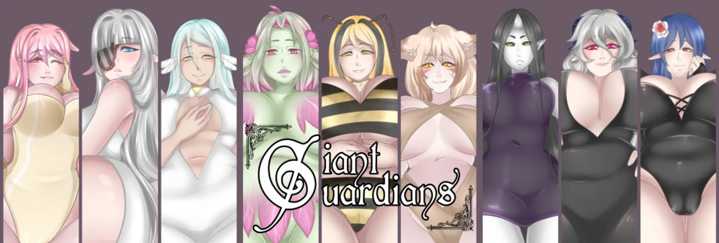 Giant Guardians v0.3.74 [Giant Guardians] [English – Uncensored]