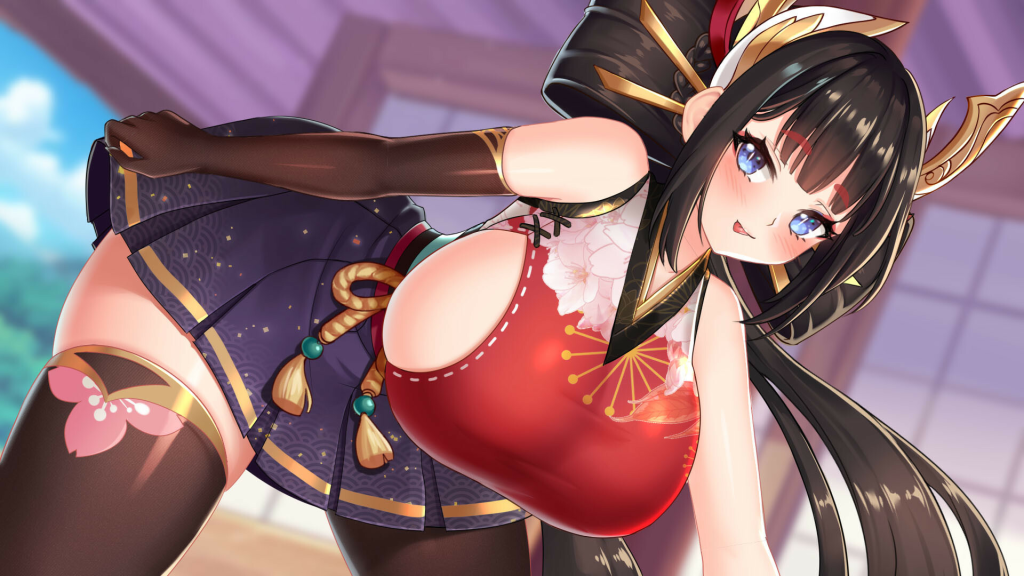 Yokai Art – Night Parade of One Hundred Demons + DLC [English - Uncensored]