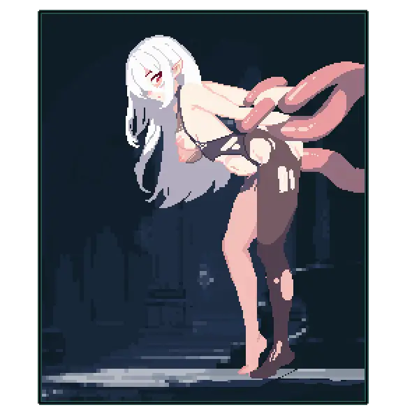 Witch’s Dungeon V1.3.11 [English - Uncensored]