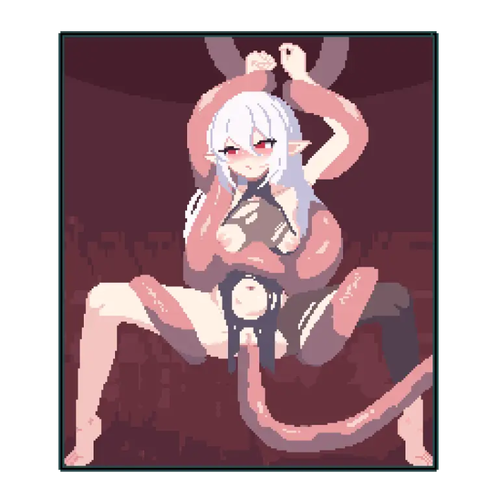 Witch’s Dungeon V1.3.11 [English - Uncensored]