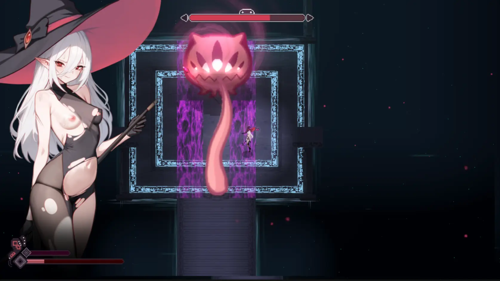 Witch’s Dungeon V1.3.11 [English - Uncensored]