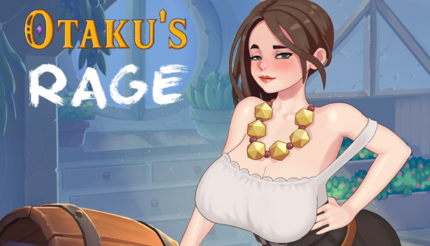 Otaku’s Rage – Waifu Strikes Back [English – Uncensored]