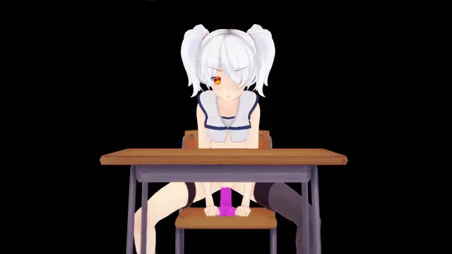 Futa School v0.8.0 [Sky Piece] [English - Uncensored]