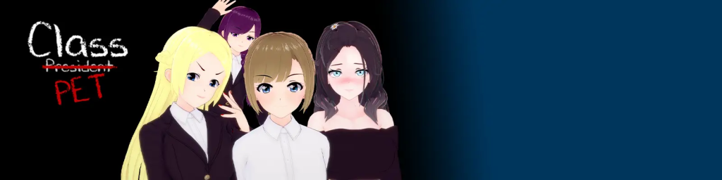 Class Pet 0.1.2.2 [Velvet Sins] [English – Uncensored]
