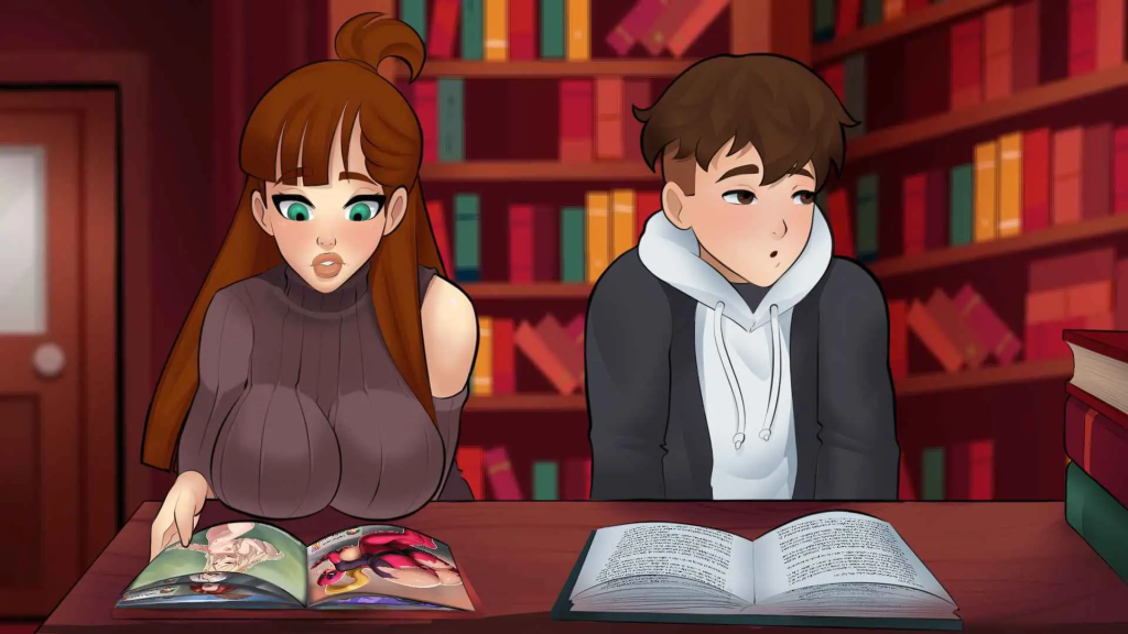 Lust Legion v0.10 [AELU] [English - Uncensored]