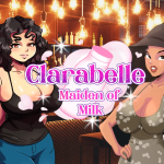 Maiden of Milk Side Story: Clarabelle v26.0.0 [Arianwen Mortimer] [English – Uncensored]