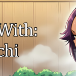 A Night With: Yoruichi v1.0 [Naughty Narratives] [English – Uncensored]
