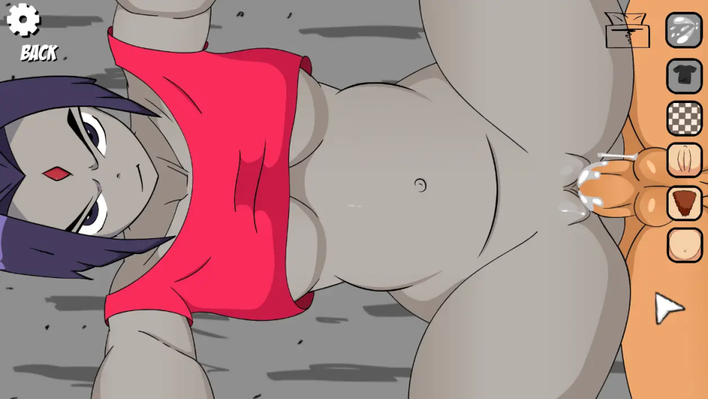 HoleHouse v0.1.88 [DotArt] [English - Uncensored]