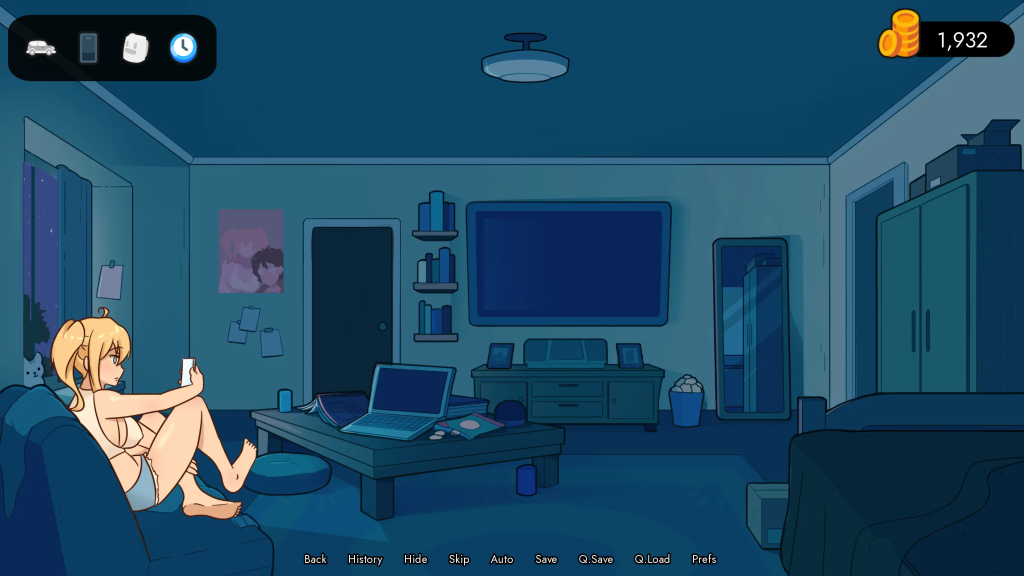 CuckTales v0.5.6 [Late Night Studios] [English - Uncensored]