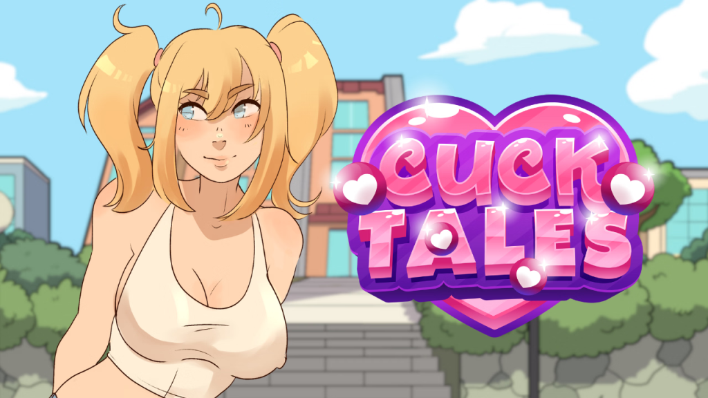 CuckTales v0.5.6 [Late Night Studios] [English - Uncensored]