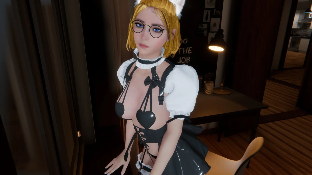 Sex Formula v1.4 [MIGI STUDIO] [English - Uncensored]