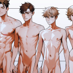 Trans Quest v0.2.1 [Pinkueen & Pinkira] [English – Uncensored]