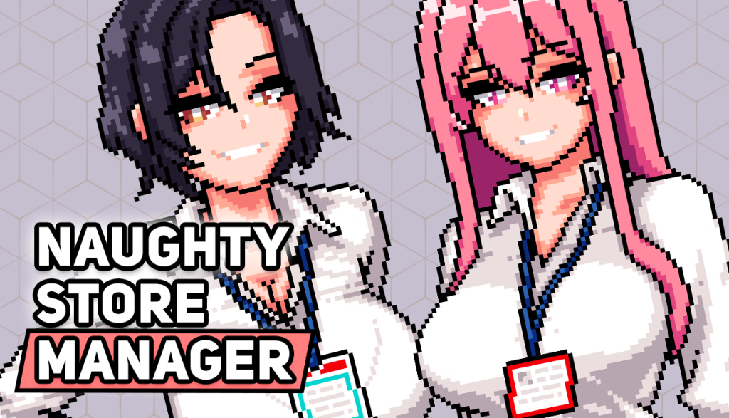 Naughty Store Manager v0.97 [eroverse] [English – Uncensored]