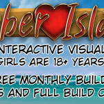 Ember Island v0.11 [Sexyverse Games] [English – Uncensored]