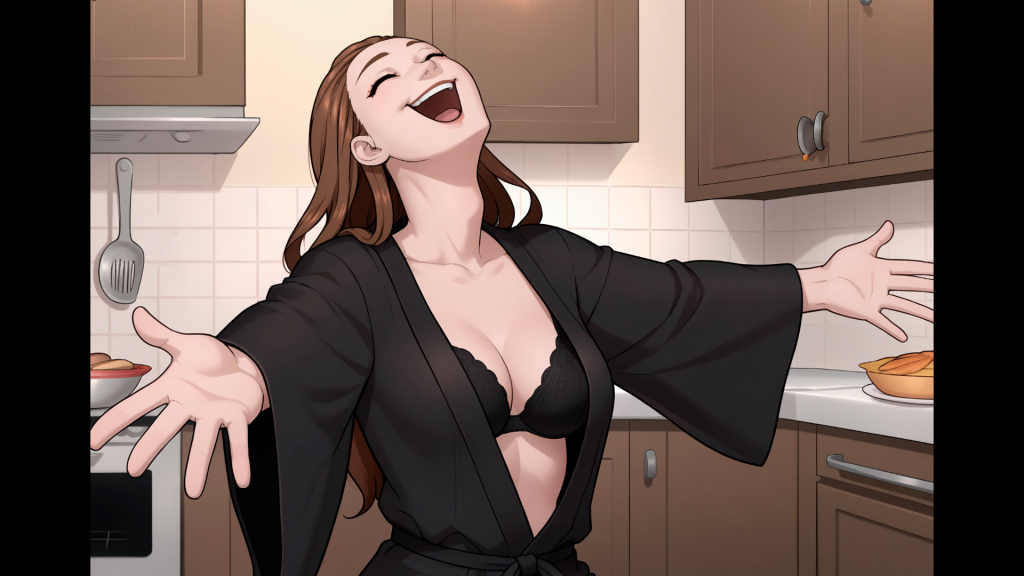 Runaway Dreams v0.161A [Realor] [English - Uncensored]