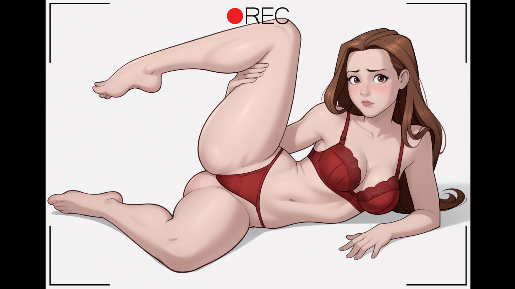 Runaway Dreams v0.161A [Realor] [English - Uncensored]