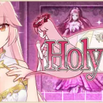 Holy Whore Emily [Asami] [English – Uncensored]