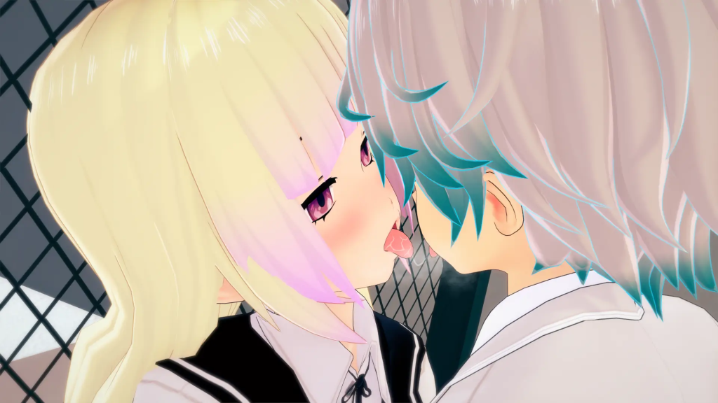 Paradise in the Academy v1.2 [Mikuya] [English - Uncensored]