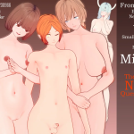 Nirtheru v0.0.2 [MirTheNar] [English – Uncensored]