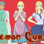 Demon Curse v0.47 [Scarypumpkin] [English – Uncensored]