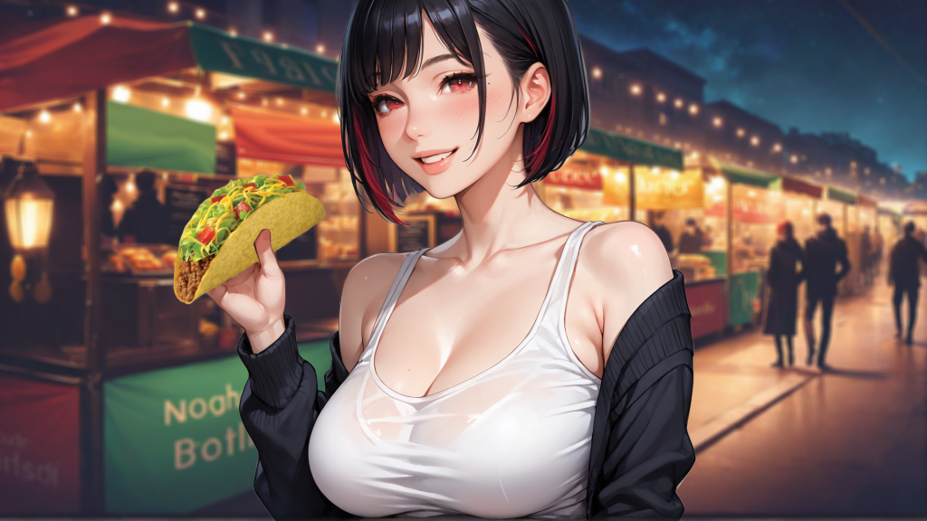 Our Daily Breed v0.3a [kentkode] [English - Uncensored]