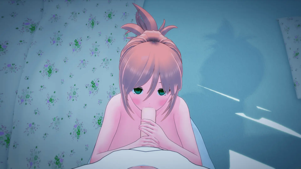 Summer MC: That Time I Found a Magic Hypno Book v0.16 [Hypnoink] [English - Uncensored]