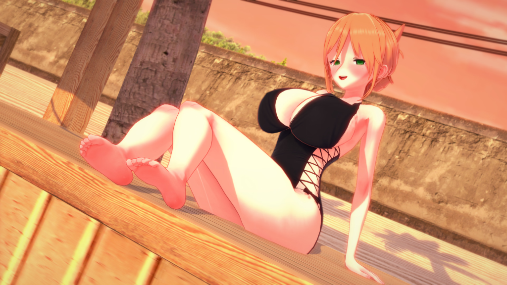 Summer MC: That Time I Found a Magic Hypno Book v0.16 [Hypnoink] [English - Uncensored]