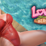 Love or Lust Beach Stories v0.0.1 [Night Icons Studio] [English – Uncensored]